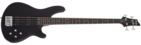 C-4 Deluxe
